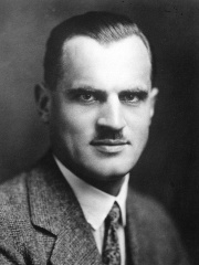 Photo of Arthur Compton