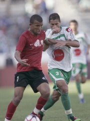 Photo of Hicham Zerouali