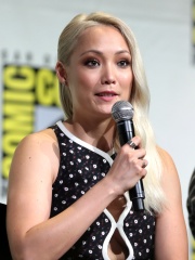 Photo of Pom Klementieff