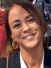 Photo of Alice Belaïdi