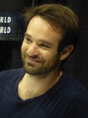 Photo of Charlie Cox