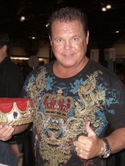 Photo of Jerry Lawler