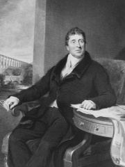 Photo of Thomas Telford