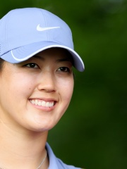 Photo of Michelle Wie