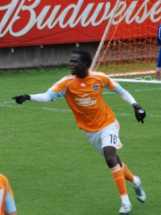 Photo of Kei Kamara