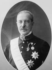 Photo of Alois Lexa von Aehrenthal