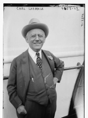 Photo of Carl Laemmle