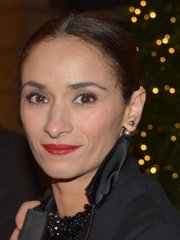 Photo of Rachida Brakni