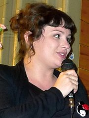 Photo of Petra Brocková