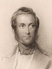 Photo of James Broun-Ramsay, 1st Marquess of Dalhousie