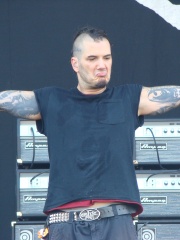 Photo of Phil Anselmo