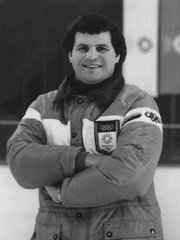 Photo of Mike Eruzione