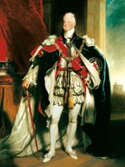 Photo of William IV of the United Kingdom