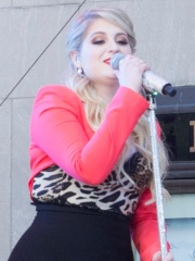 Photo of Meghan Trainor