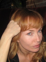 Photo of Rebecca De Mornay