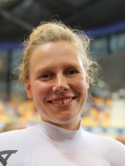 Photo of Mieke Kröger