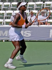 Photo of Jamea Jackson