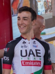 Photo of Valerio Conti