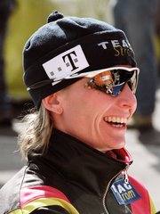 Photo of Sabine Völker