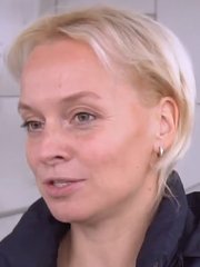 Photo of Yekaterina Abramova