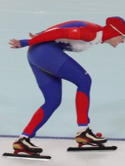 Photo of Svetlana Vysokova