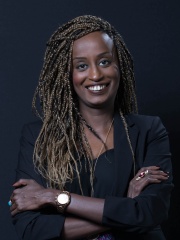 Photo of Leyla Hussein