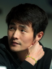 Photo of Christopher Larkin