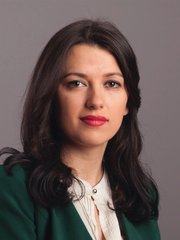 Photo of Albulena Haxhiu
