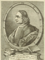 Photo of Giuseppe Tartini