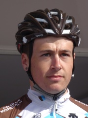Photo of Alexis Gougeard