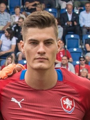 Photo of Patrik Schick