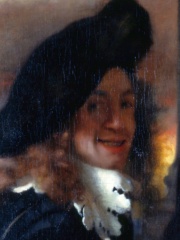 Photo of Johannes Vermeer