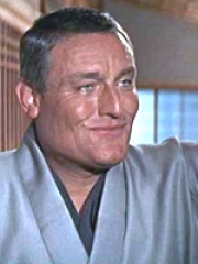 Photo of Charles Gray