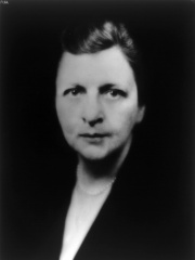 Photo of Frances Perkins