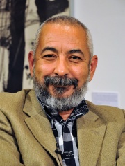 Photo of Leonardo Padura Fuentes