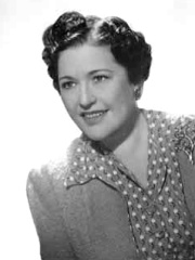 Photo of Louella Parsons