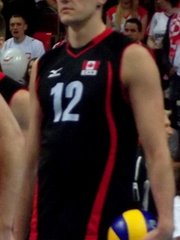 Photo of Gavin Schmitt