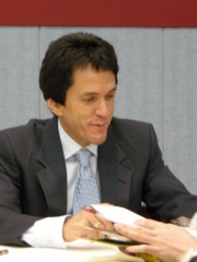 Photo of Mitch Albom