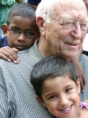 Photo of Bill Gates Sr.