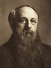 Photo of Henry Hyndman