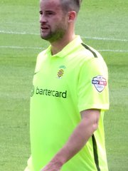 Photo of Matthew Bates