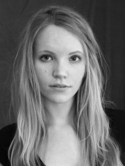 Photo of Tamzin Merchant