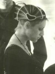 Photo of Elizabeth Fraser