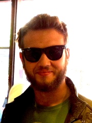 Photo of Aras Bulut İynemli