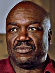 Photo of Tony Burton