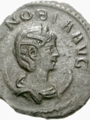 Photo of Zenobia