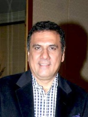 Photo of Boman Irani