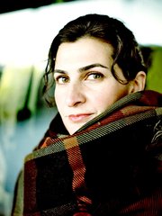 Photo of Pelin Esmer