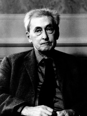 Photo of Ilya Ehrenburg