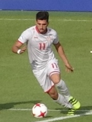 Photo of Daniel Avramovski